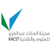 King Abdul-Aziz City for Science and Technology Logo