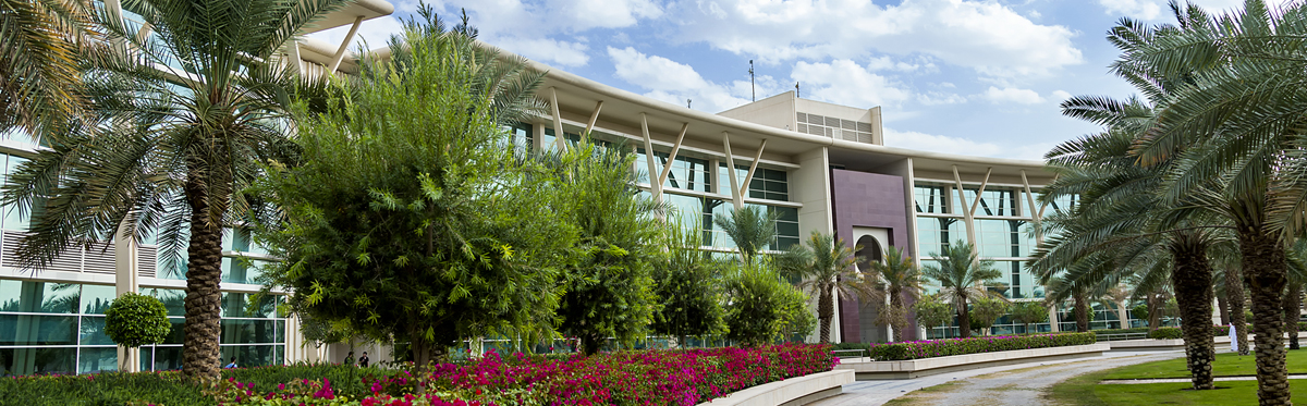 Finance Department at Alfaisal University.