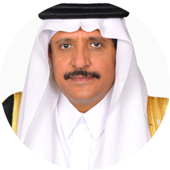 H.E. Dr. Mohammed Al Hayaza