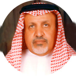 Prof. Mohammed A. Alhaider