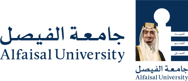 Alfaisal University Logo