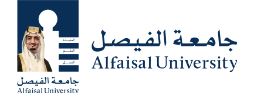 alfaisal university